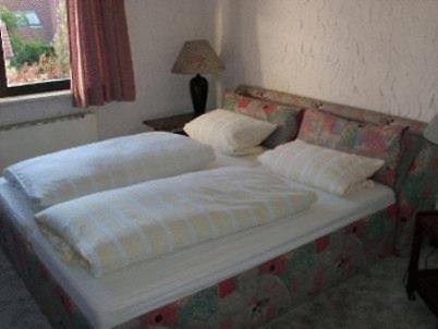 Pension Leipziger Hof Hanóver Habitación foto