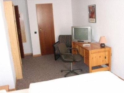 Pension Leipziger Hof Hanóver Habitación foto
